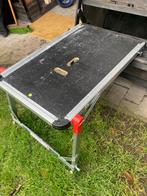 Hailo Platform voor Trappen - Anti Slip, Ophalen of Verzenden, Gebruikt, Minder dan 2 meter