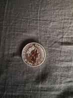 Britannia 2022 – 1 oz .999 zilver, Postzegels en Munten, Edelmetalen en Baren, Ophalen of Verzenden, Zilver