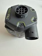 Nieuwe Intex Quick Fill 12-R Elektrische Luchtpomp, Ophalen of Verzenden, Gebruikt, Elektrisch