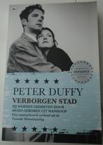 VERBORGEN STAD 9789044326819, Ophalen of Verzenden, Nieuw