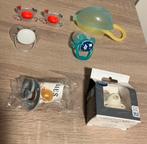 Fopspeen Avent Dr Brown Difrax NIEUW baby speen, Kinderen en Baby's, Babyvoeding en Toebehoren, Ophalen of Verzenden, Nieuw, Overige typen