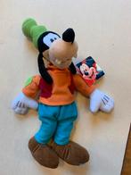 Disney Goofy Knuffel - Zo Goed Als Nieuw!, Ophalen of Verzenden, Zo goed als nieuw, Overige typen