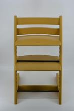 Stokke Tripp Trapp Sunflower Yellow– Refurbished nieuw model, Verzenden, Zo goed als nieuw, Meegroeistoel, Stoelverkleiner