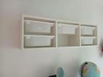 Ophangkastje met laden van ikea, Huis en Inrichting, Ophalen, Gebruikt, Kunststof, Minder dan 150 cm