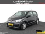 Volkswagen Up! Move Up! 5-Deurs | Airco | Elektr.pakket | NL, 4 stoelen, Start-stop-systeem, Origineel Nederlands, Bedrijf