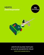 Verto Tuinsproeiers Diversen, Ophalen, Nieuw, Multisproeier