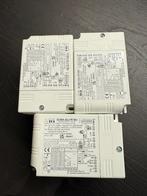 12 stuks TCI 127409 DC Maxi Jolly HV DALI 60 1-10V DRIVER, Ophalen of Verzenden, Nieuw, Metaal