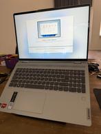 Lenovo IdeaPad Flex 16, Computers en Software, Windows Laptops, Qwerty, AMD Ryzen 5 5500U with Radeon Graphics, 8 GB, Met touchscreen