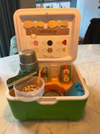 Melissa & Doug picnic speelset, Ophalen of Verzenden, Zo goed als nieuw