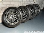 BMW 3 Serie E46/M3 E90/91/92/93 & Z3/Z4 18Inch Zomerset / Wi