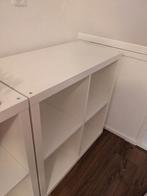 Vakken kast met twee boxen, Ophalen of Verzenden, Zo goed als nieuw