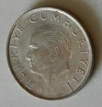 Turkije 50 Lira 1987, Postzegels en Munten, Verzenden, Overige landen, Losse munt