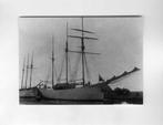 scheepvaart-foto-zeemeeuw 1919, Verzamelen, Scheepvaart, Ophalen of Verzenden, Zo goed als nieuw, Motorboot, Boek of Tijdschrift