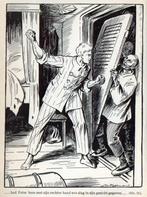 Westermann, Percy F. - Annesley als speurder (1927 1e dr.), Antiek en Kunst, Ophalen of Verzenden