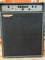 Ashdown MAG 300 EVO II C410 combo, Muziek en Instrumenten, Versterkers | Bas en Gitaar, Ophalen, Gebruikt, Basgitaar, 100 watt of meer