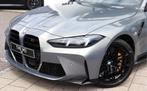 BMW 3 Serie M3 xDrive Competition High Executive Automaat /, Auto's, Automaat, Zwart, 2993 cc, 532 pk
