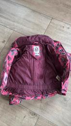 Z8 kinderjas voor meisje. Maat 116/122, Ophalen of Verzenden, Zo goed als nieuw, Meisje, Jas