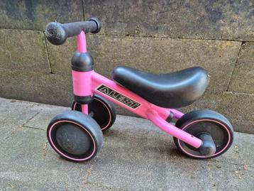 Loopfiets beschikbaar voor biedingen