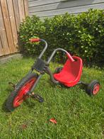 Hauck Typhoon Skelter vanaf 4 tot 8 jaar, Ophalen, Gebruikt, Trapvoertuig