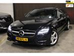 Mercedes-Benz CLS-klasse 350 AMG-Line Designo Luchtvering Pa, Auto's, Automaat, Euro 5, Achterwielaandrijving, Gebruikt