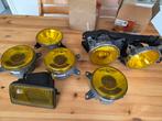 bmw e34 e32 gele verlichting, Auto-onderdelen, Verlichting, Ophalen of Verzenden, Nieuw, BMW