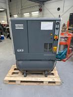 Atlas Copco GX5 Schroefcompressor, Zakelijke goederen, Ophalen