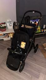 Cybex Duowagen - Ideaal voor tweelingen!, Gebruikt, Duowagen, Ophalen, Kinderwagen