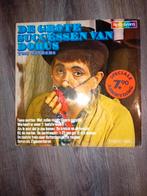 LP Dorus - De Grote Successen, Ophalen of Verzenden, Gebruikt, 12 inch