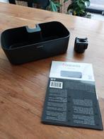 Brabantia badkamer caddy/rekje, Ophalen of Verzenden, Zo goed als nieuw, Zwart, Overige typen