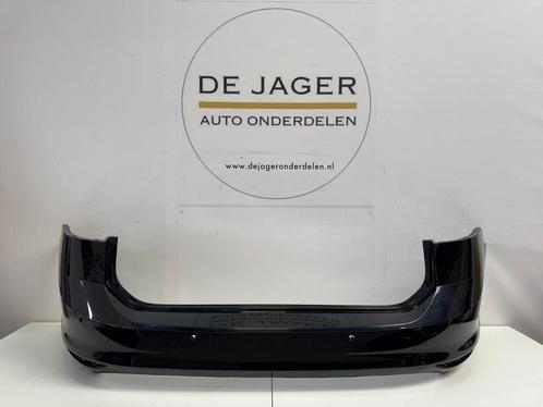 VOLKSWAGEN GOLF 7 VARIANT ACHTERBUMPER BUMPER 5G9807421, Auto-onderdelen, Carrosserie en Plaatwerk, Bumper, Volkswagen, Achter
