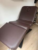 Elektrische Massagetafel in hoogte verstelbaar, Diensten en Vakmensen, Massage