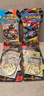 Mega Evolution Booster & Blister Pack Lot, Ophalen of Verzenden