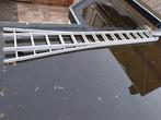 2x 14 sports aluminium ladder, Doe-het-zelf en Verbouw, Ophalen, 4 meter of meer
