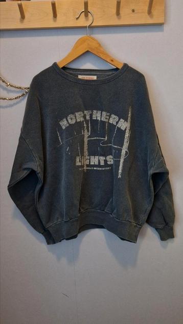 The Animals Observertory sweater maat 10 jaar beschikbaar voor biedingen