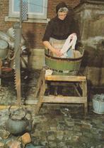 TWENTE Wasvrouw, Verzenden, 1980 tot heden, Ongelopen, Overijssel