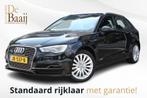 Audi A3 Sportback 1.4 e-tron PHEV Attraction Pro Line plus |, Stof, Gebruikt, 4 cilinders, Met garantie (alle)