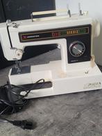 Lewenstein naaimachine - Onderdraad probleem, Ophalen, Gebruikt, Naaimachine, Lewenstein