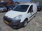 Citroen Berlingo 1.6 HDI 55KW||Airco||Trekhaak||Imperiaal||, Keurmerk '100% Onderhouden', Stof, Gebruikt, 4 cilinders