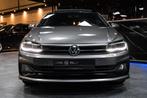 Volkswagen Polo RLINE|PANO|AUT|VIRTUEEL|KEYLESS, Auto's, Volkswagen, 47 €/maand, Origineel Nederlands, Te koop, Zilver of Grijs