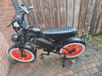La Souris v20 Fatbike., Fietsen en Brommers, Elektrische fietsen, Zo goed als nieuw, 51 tot 55 cm, 50 km per accu of meer, Ophalen