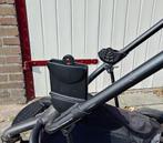 Adapters voor Easywalker Harvey kinderwagens, Ophalen, Zo goed als nieuw, Kinderwagen, Overige merken