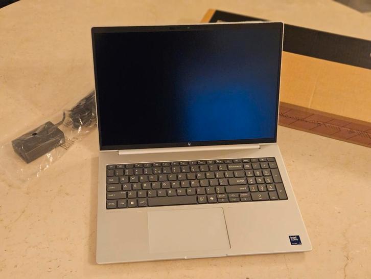 HP EliteBook 8 G1i 16 Nieuw inclusief HP Garantie, Computers en Software, Windows Laptops, Nieuw, 16 inch, SSD, 4 Ghz of meer