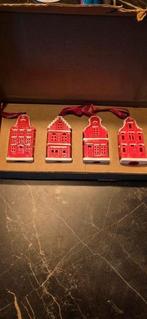 Kersthangers (postcode loterij), Verzamelen, Albert Heijn, Ophalen of Verzenden