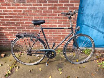 Batavus traversa  beschikbaar voor biedingen