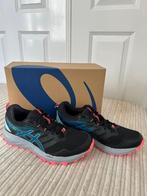 Asics Gel Sonoma 6 hardloopschoenen running in maat 40 NIEUW, Hardloopschoenen, Nieuw, Ophalen of Verzenden, Hardlopen