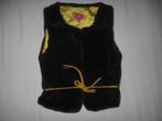 NIEUW Little Miss Juliette bodywarmer 140, Little Miss Juliette, Meisje, Ophalen of Verzenden, Zo goed als nieuw