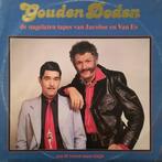 12" Maxi-Single (1981) Simplistisch Verbond - Gouden Doden, Cd's en Dvd's, Vinyl | Verzamelalbums, Gebruikt, Ophalen of Verzenden