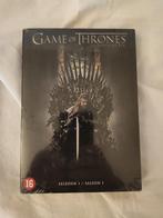 Game of Thrones Seizoen 1 ( 5 DVD Box ), Ophalen, Vanaf 16 jaar, Boxset, Science Fiction en Fantasy