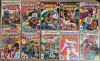 Fantastic Four - Marvel Comics, Amerika, Marvel, Meerdere comics, Ophalen