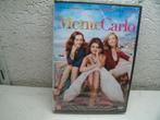 dvd 145b monte carlo nieuw, Alle leeftijden, Ophalen of Verzenden, Zo goed als nieuw, Romantische komedie